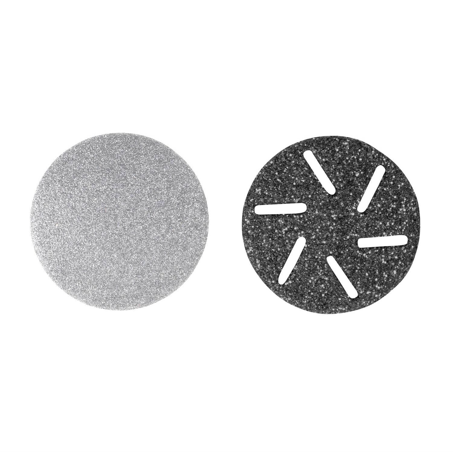 Silk’n náhradné valčeky pre FreshPedi Soft & Medium