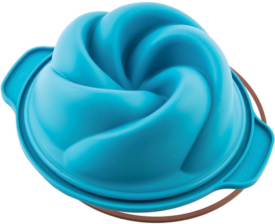 Silikomart Silikónová forma na pečenie na tortu Silikomart Vertigo