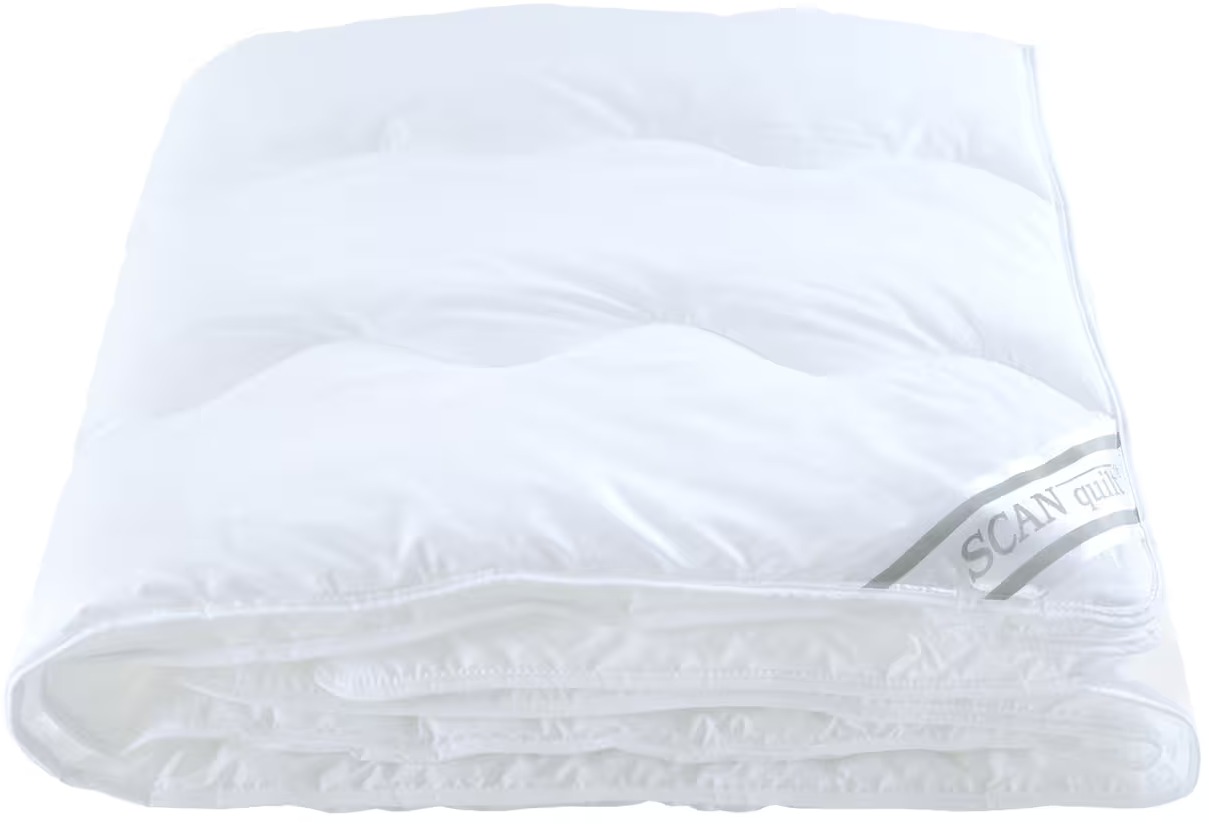 SCANquilt prikrývka CLASSIC LIGHT