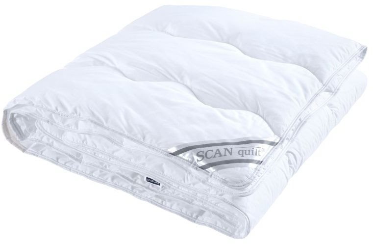 SCANquilt prikrývka CLASSIC LIGHT