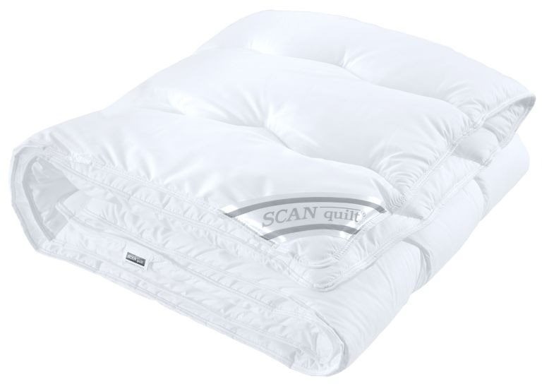 SCANquilt prikrývka BASIC