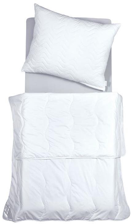 SCANquilt prikrývka CLASSIC SLIM