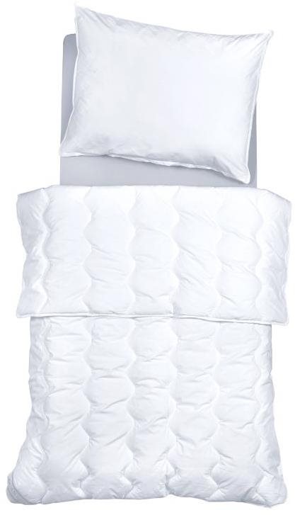 SCANquilt prikrývka COMFORT COTTON AB/AM