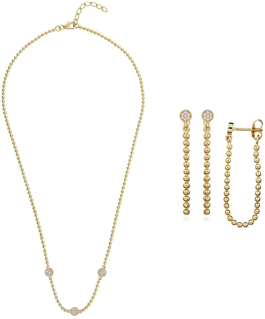 SILVER CAT SSC533534 (Ag925/1000, 9,12 gr)