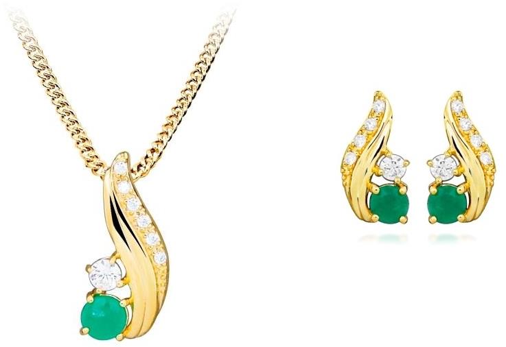 SILVER CAT SSC543544 (Ag925/1000, 3,5 gr)