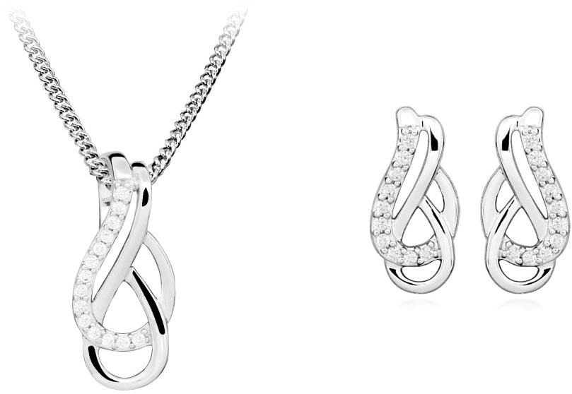 SILVER CAT SSC548549 (Ag 925/1000, 4,16 gr)