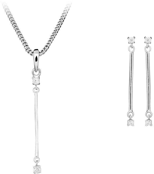 SILVER CAT SSC550551 (Ag925/1000, 3,06 gr)