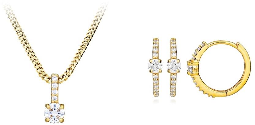 SILVER CAT SSC554555 (Ag925/1000, 3,24 gr)