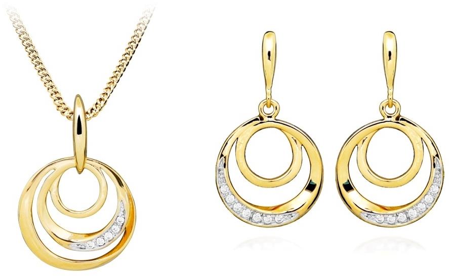 SILVER CAT SSC556557 (Ag925/1000, 4,84 gr)