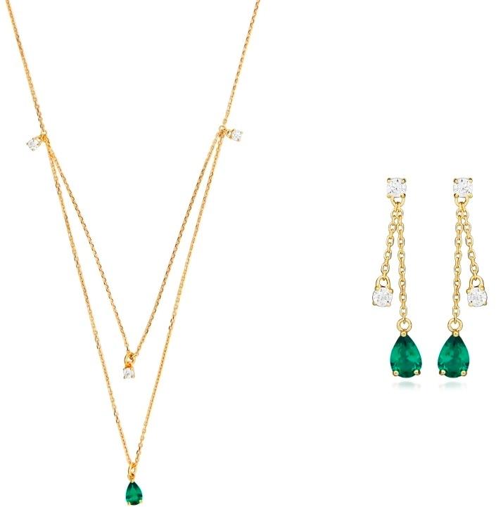 SILVER CAT SSC558559 (Ag925/1000, 3,82 gr)