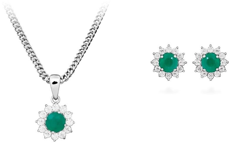 SILVER CAT SSC565566 (Ag925/1000, 3,26 gr)