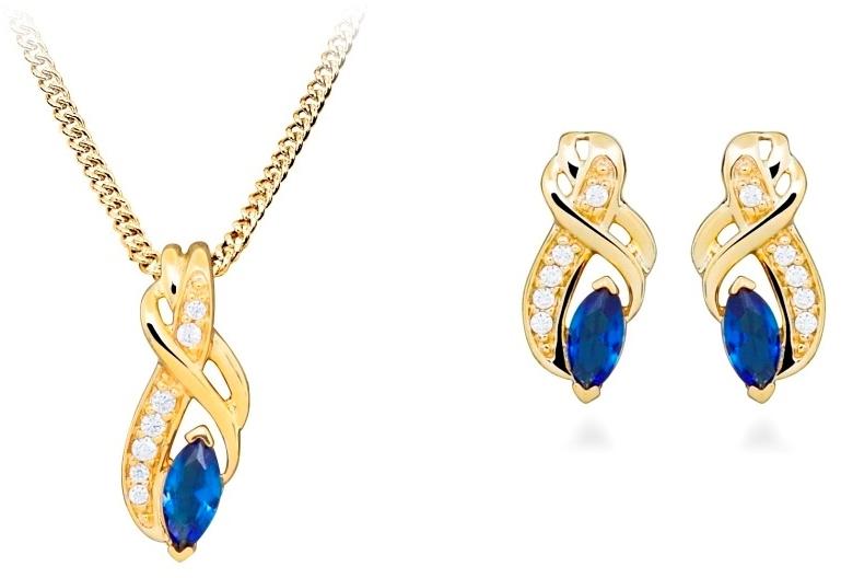 SILVER CAT SSC574575 (Ag925/1000, 3,78 gr)