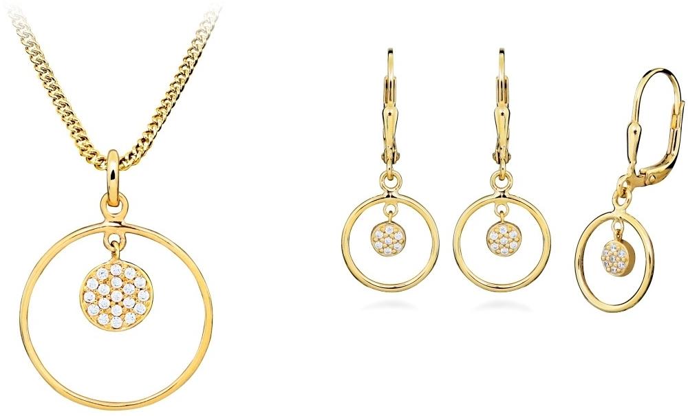 SILVER CAT SC581582 (Ag925/1000, 4,06 gr)