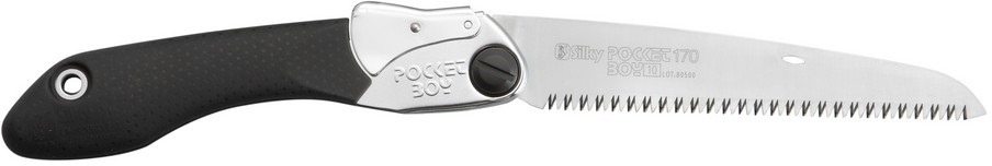 Silky Pocketboy 170-10