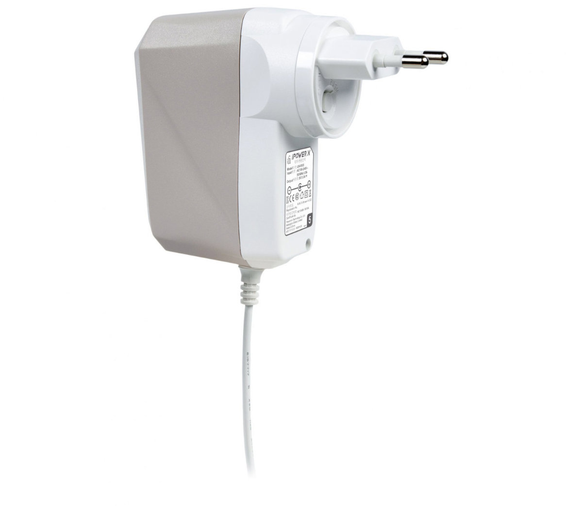 SilentPower iPOWER X 9 V