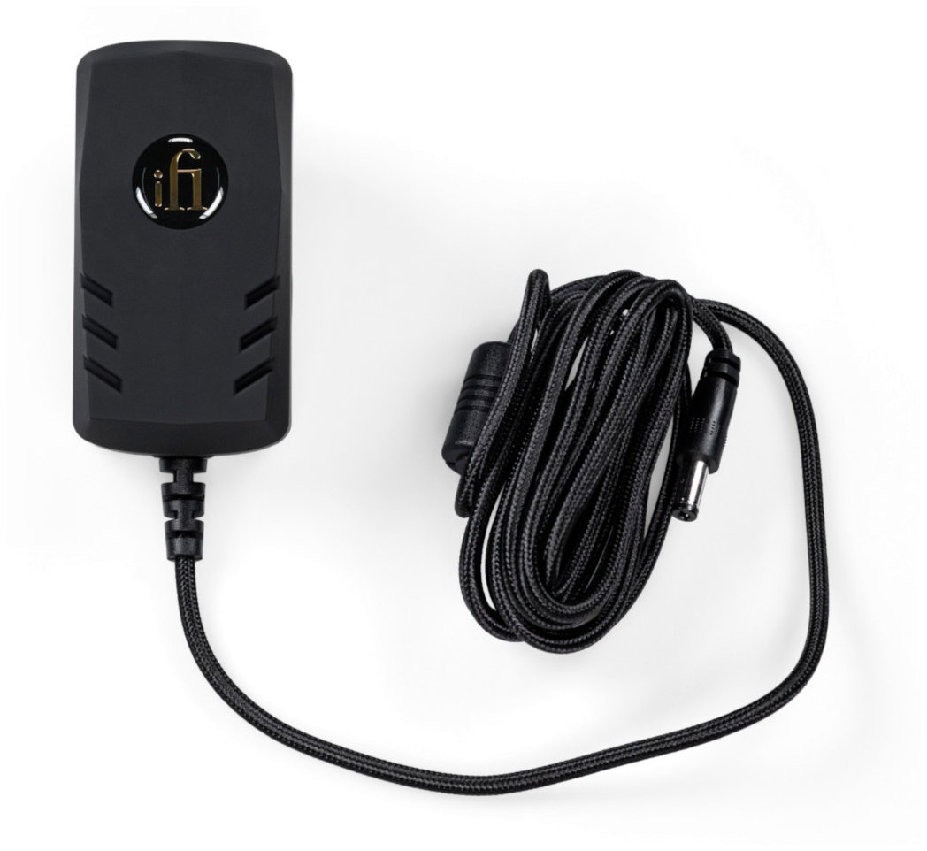 SilentPower iPower2 15 V