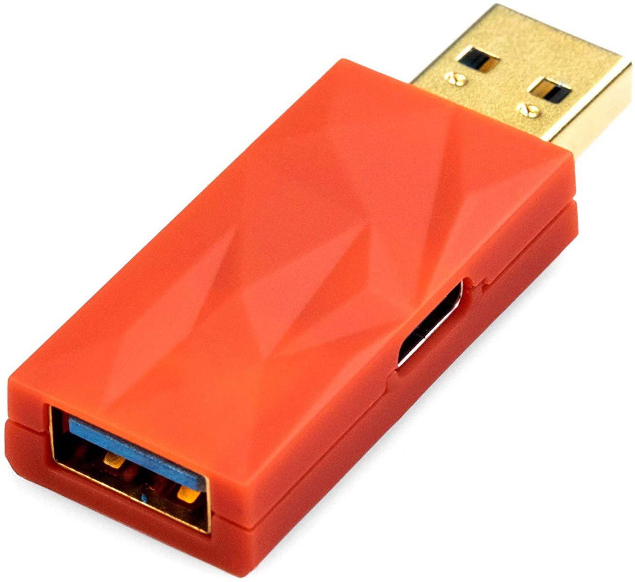 SilentPower iDefender+ USB C - C
