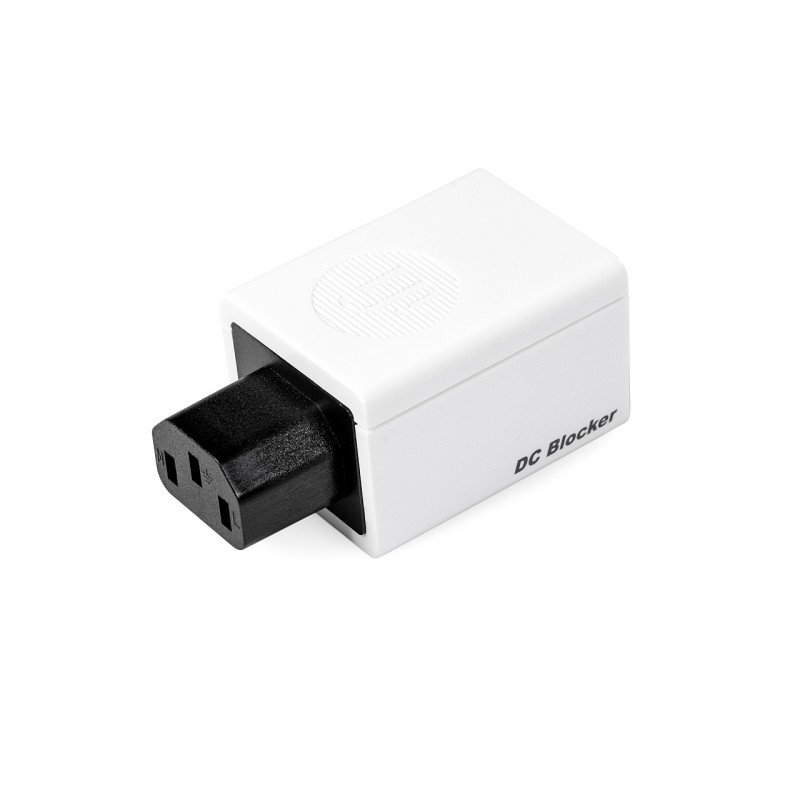 SilentPower DC Blocker