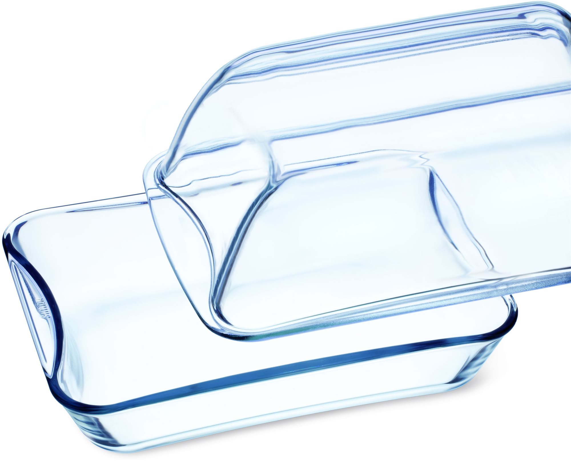 SIMAX Pekáč hranatý s vekom 8,6 l