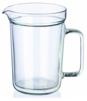 SIMAX Džbán dvojstenný Dual 1 l