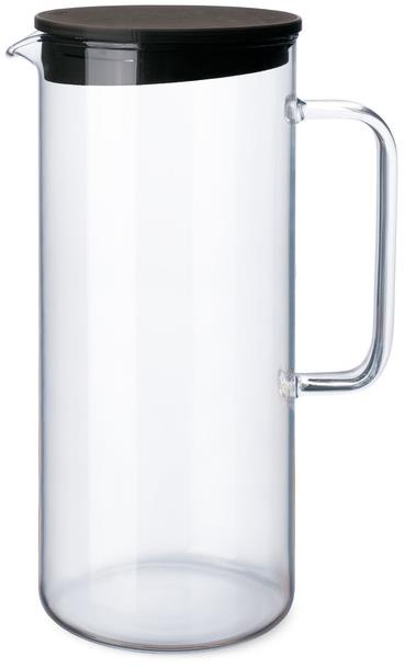 SIMAX FRIDGE JUG Džbán s plastovým viečkom 1,25 l