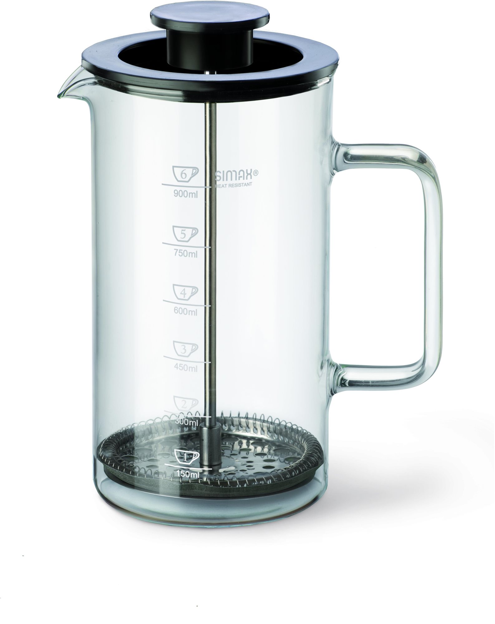 SIMAX French press 1 l EXCLUSIVE