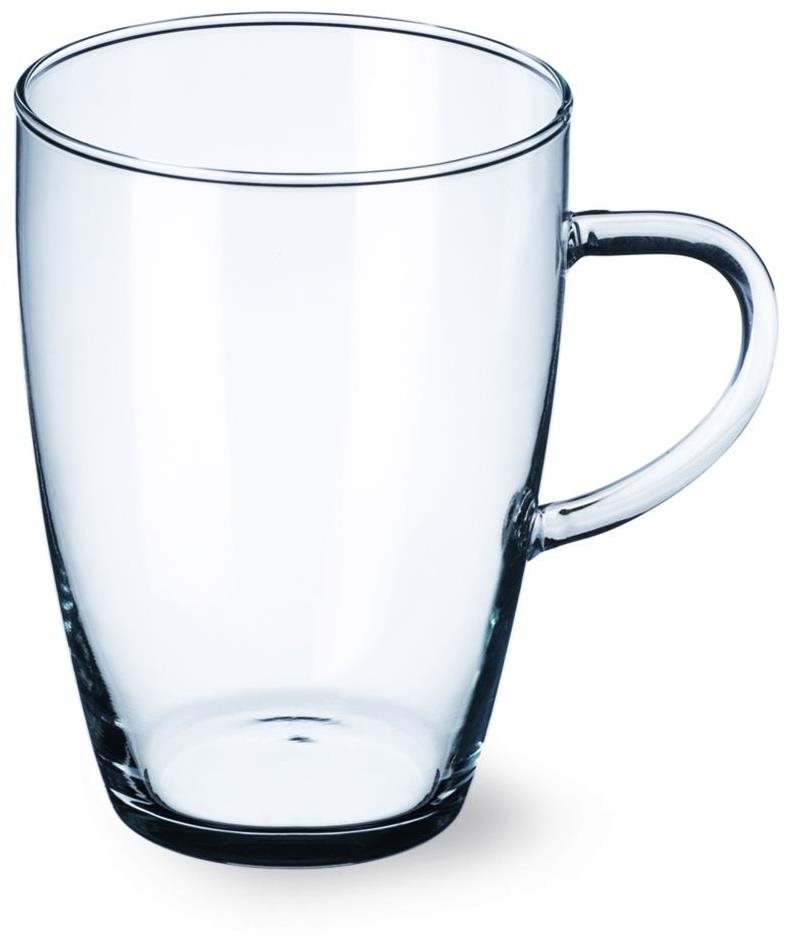 SIMAX Hrnček 400 ml, 4 ks CLASSIC LYRA