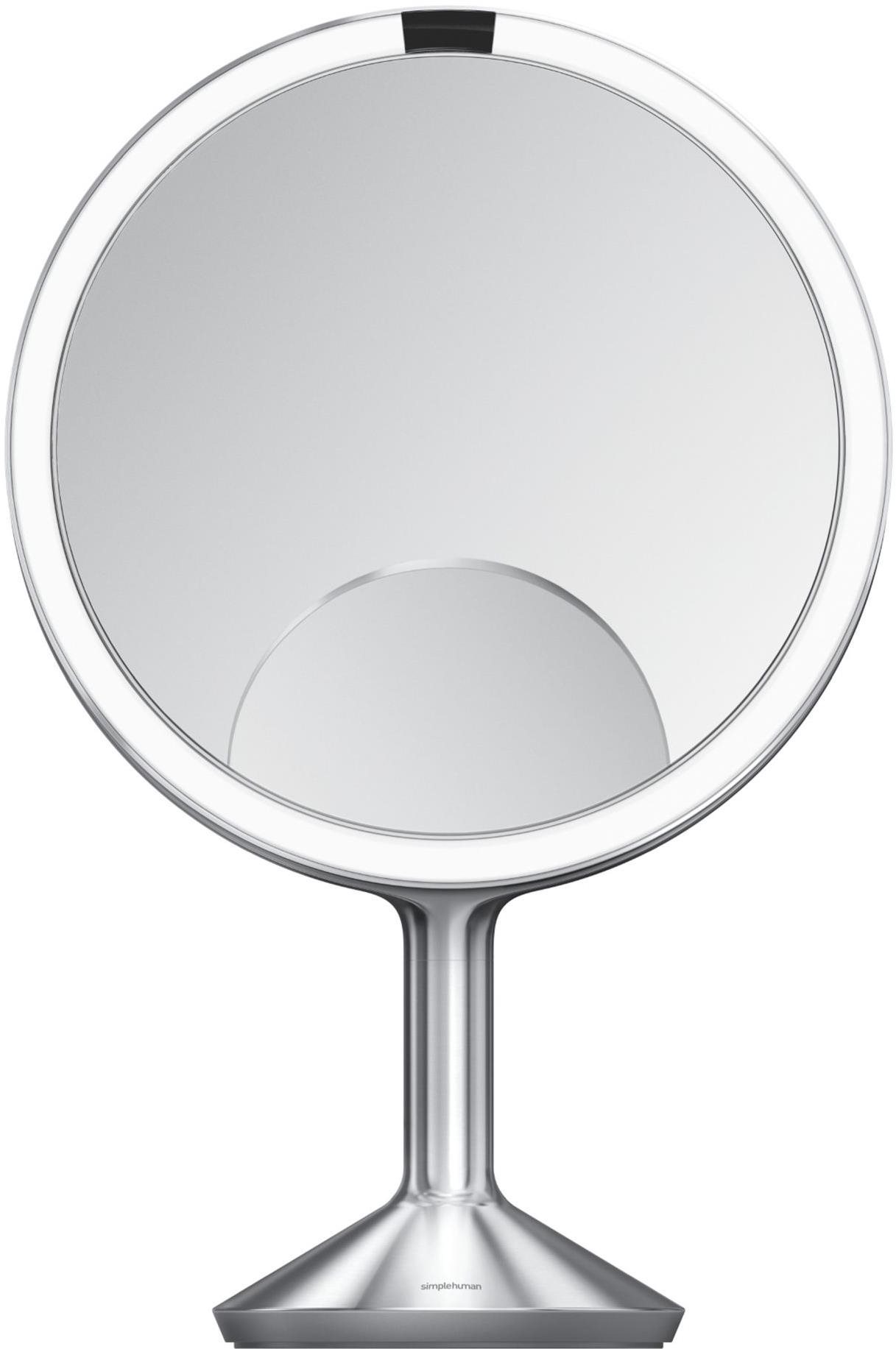 Simplehuman Sensor TRIO MAX, DUAL LED osvetlenie, 1×/5×/10, sieťové