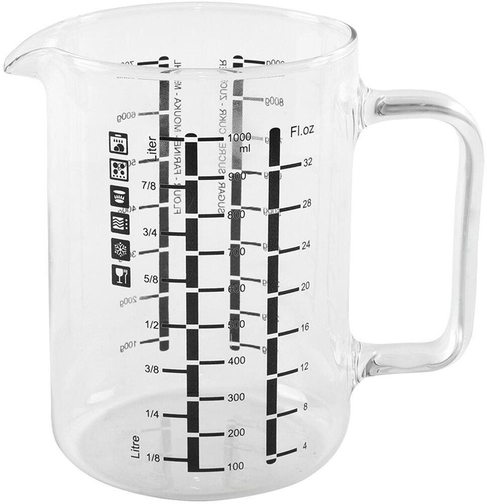 SIMAX odmerka 1 l CLASSIC