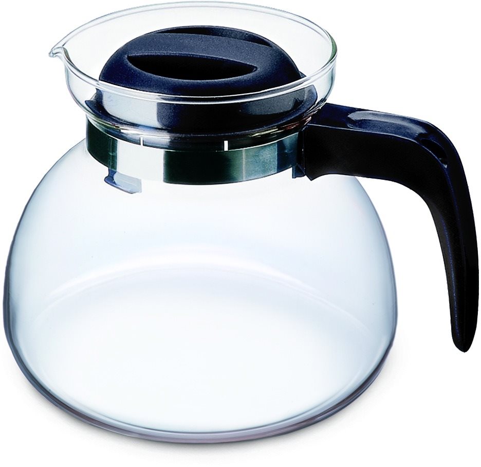 SIMAX Kavalier SVATAVA Kanvica 1,5 l s plastovým sitkom