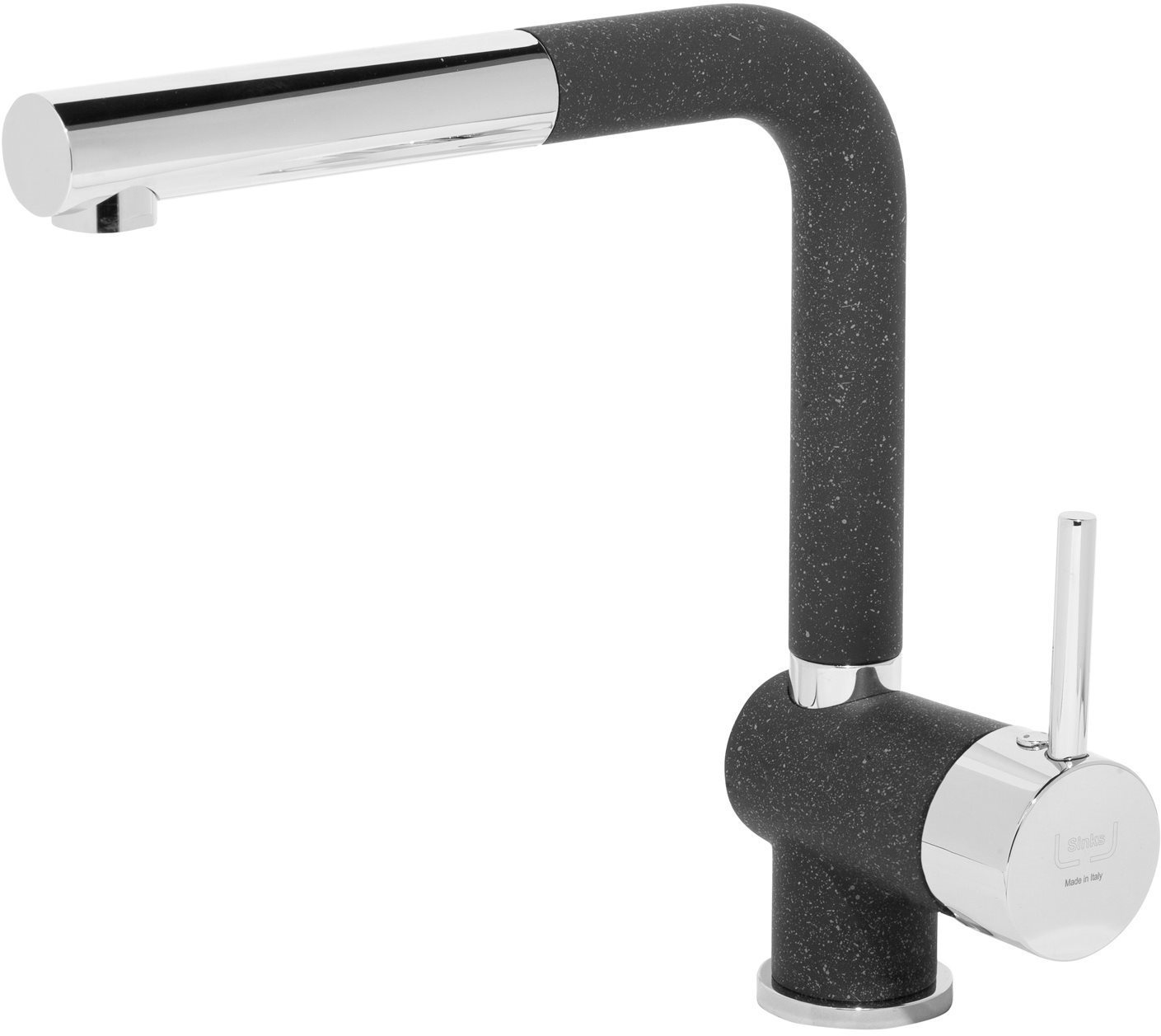 Sinks MIX 3 P - 30 Granblack