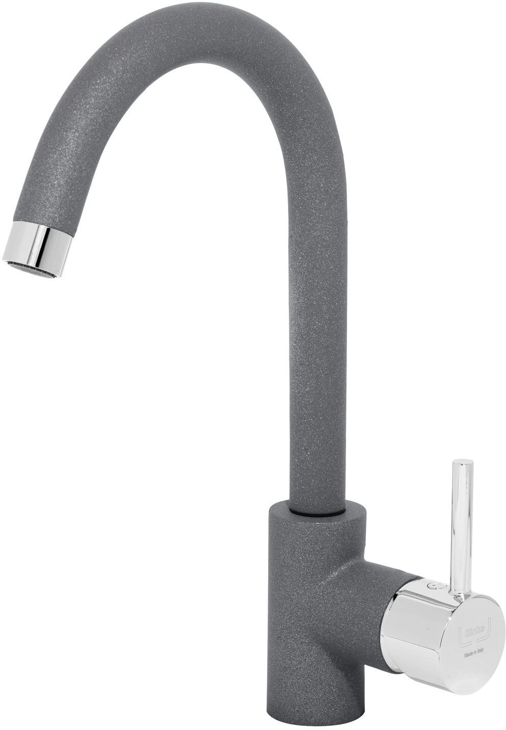 Sinks MIX 35 - 72 Titanium