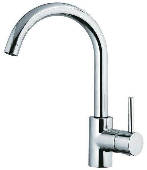 Sinks MIX 35, lesklá