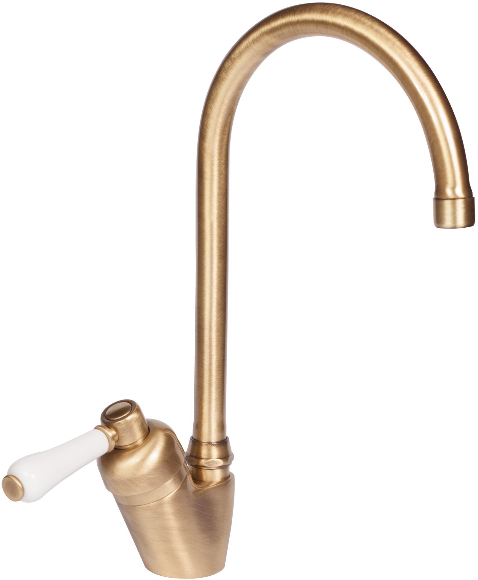 Sinks RETRO 54, bronz