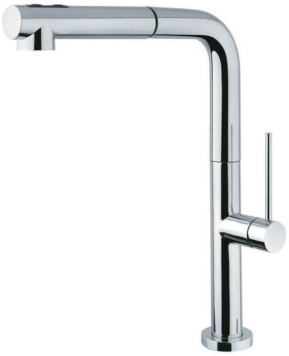 Sinks SLIM S2, kartáčovaná