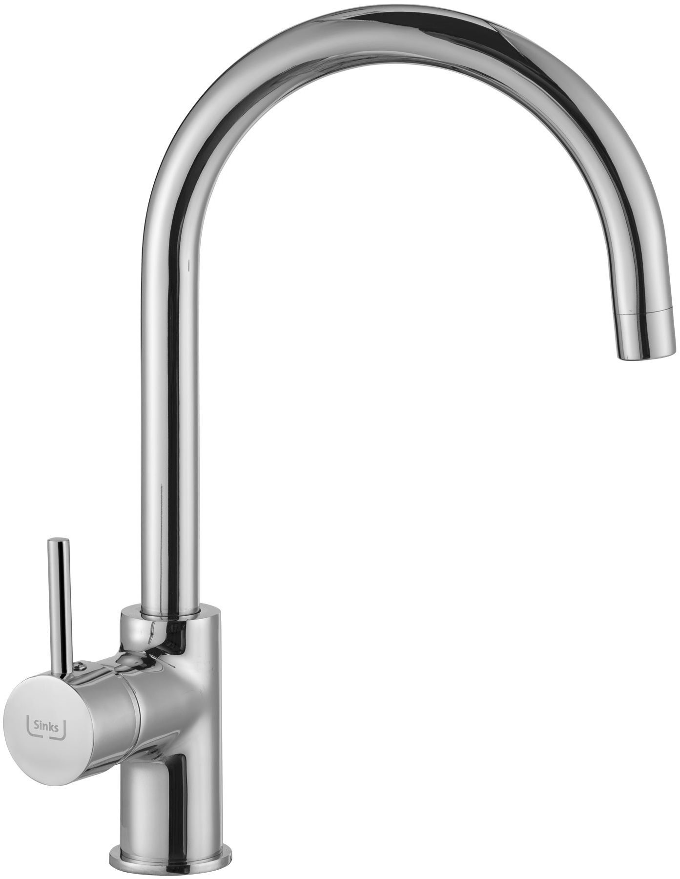 SINKS batéria VITALIA lesklá