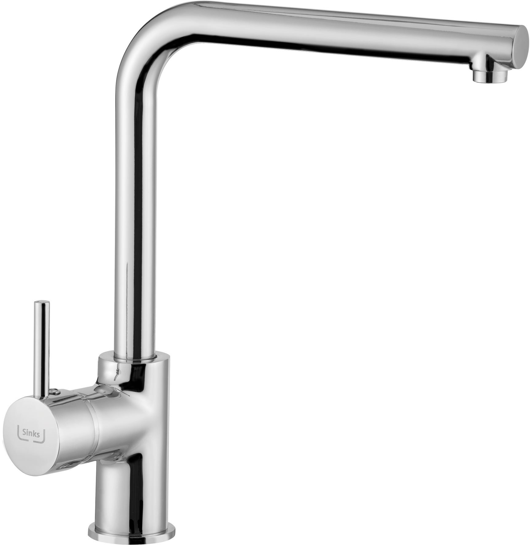 SINKS ELKA lesklá