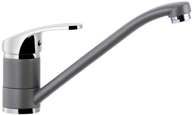 SINKS PRONTO – 72 Titanium