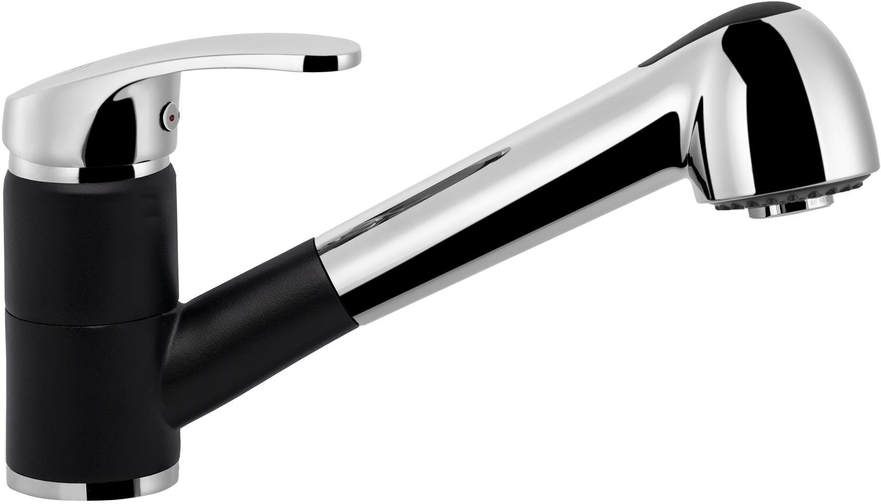 SINKS batéria LEGENDA S – 26 Pureblack