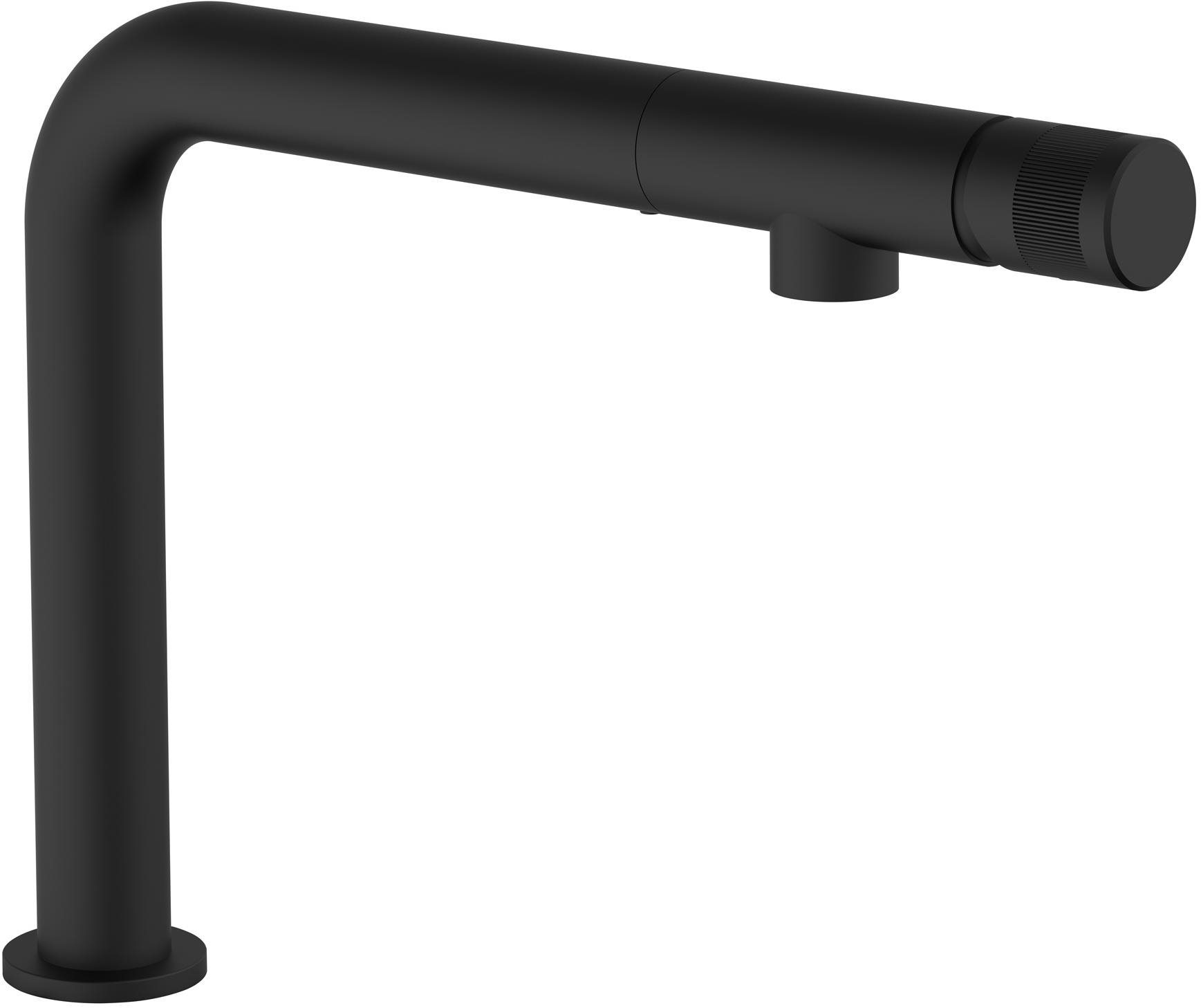 SINKS batéria COMFORTA – N6 Nanoblack