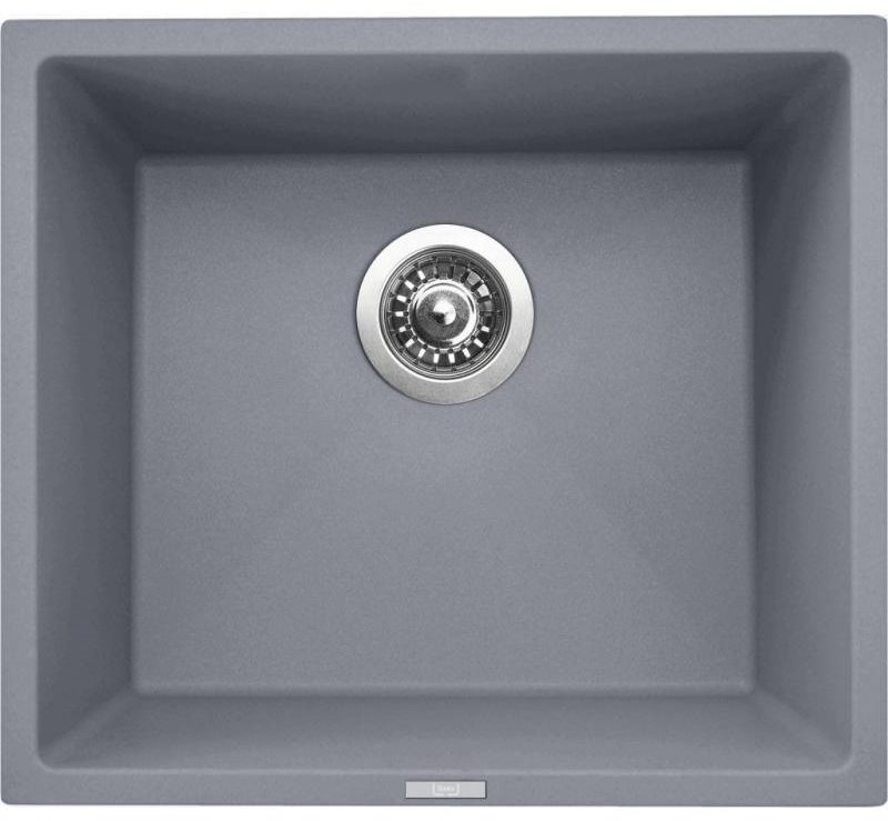 SINKS FRAME 457 Titanium