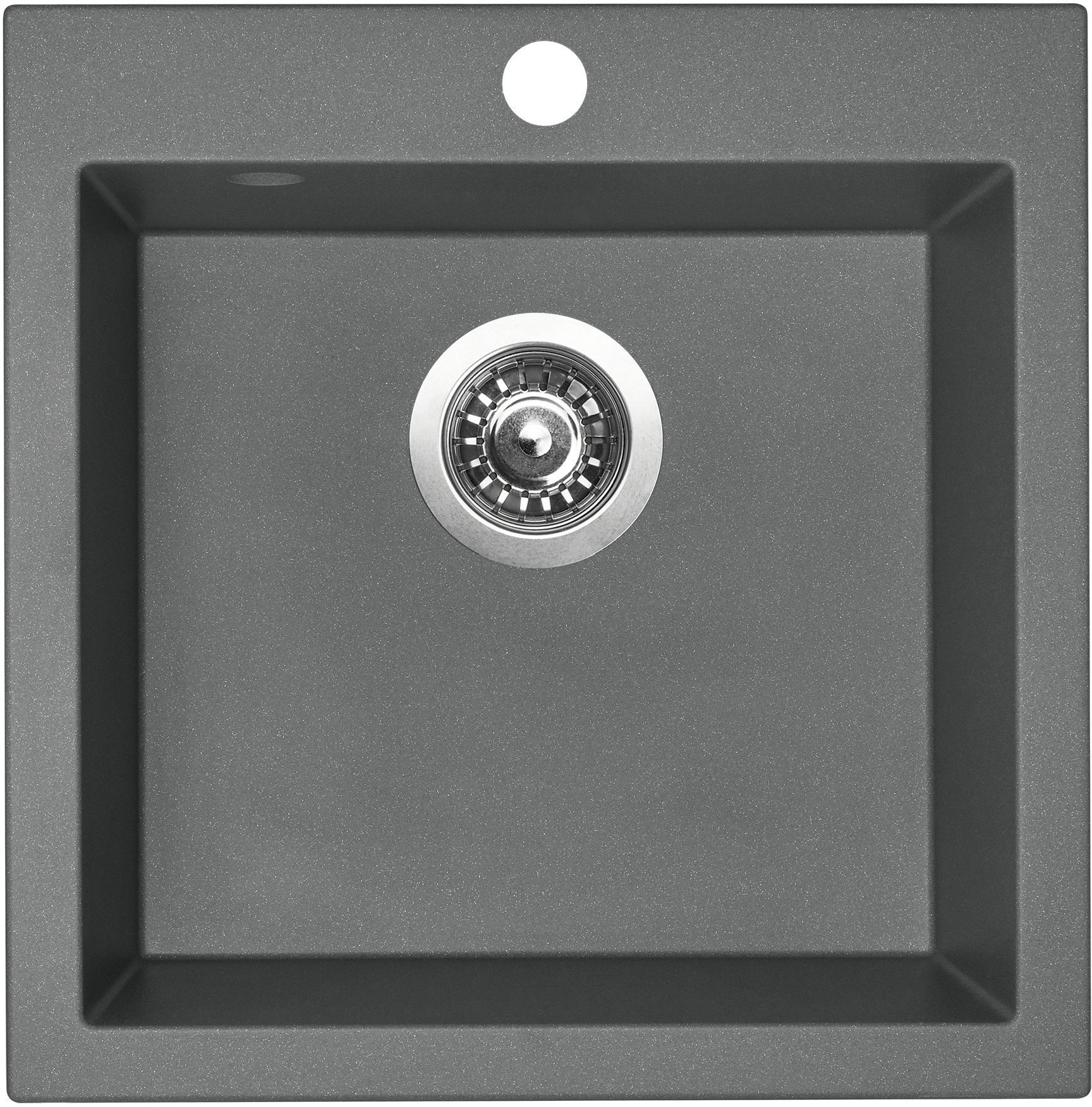 SINKS VIVA 455 Titanium