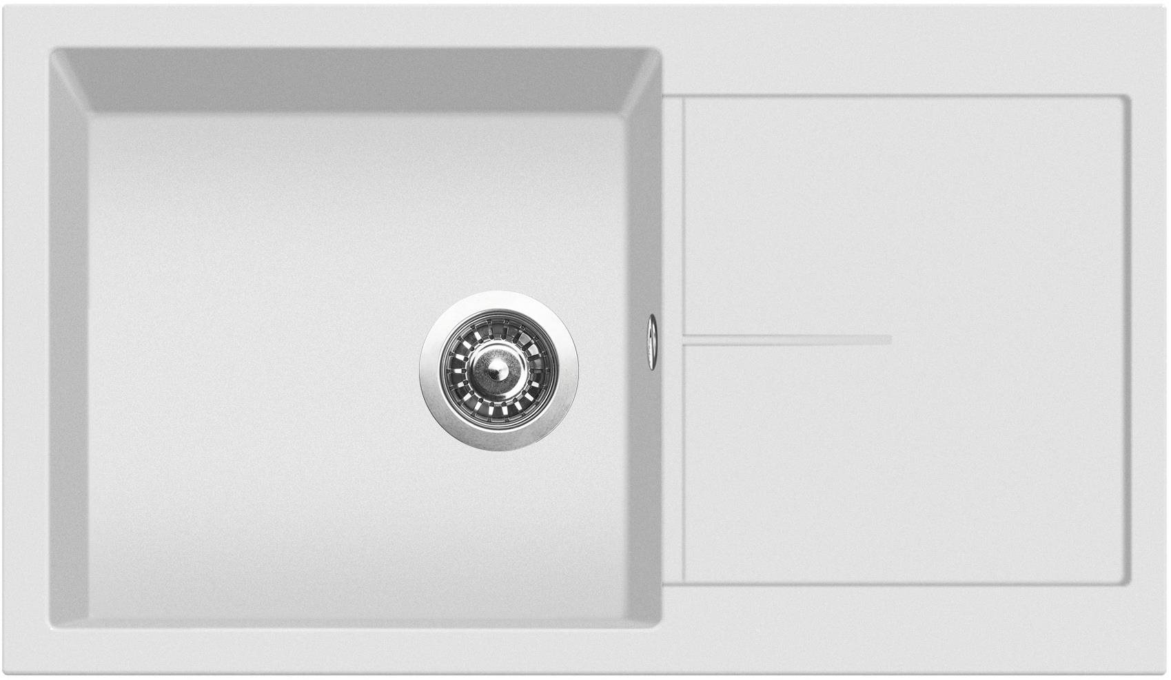 SINKS INFINITY 860 Milk