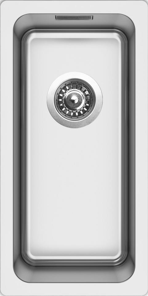Sinks BLOCK 220 V 1 mm kefkovaný