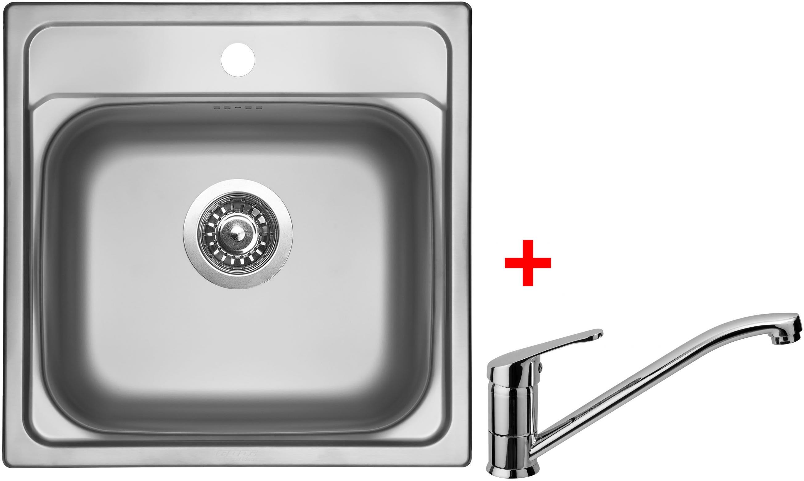 Sinks Manaus 480 + Pronto