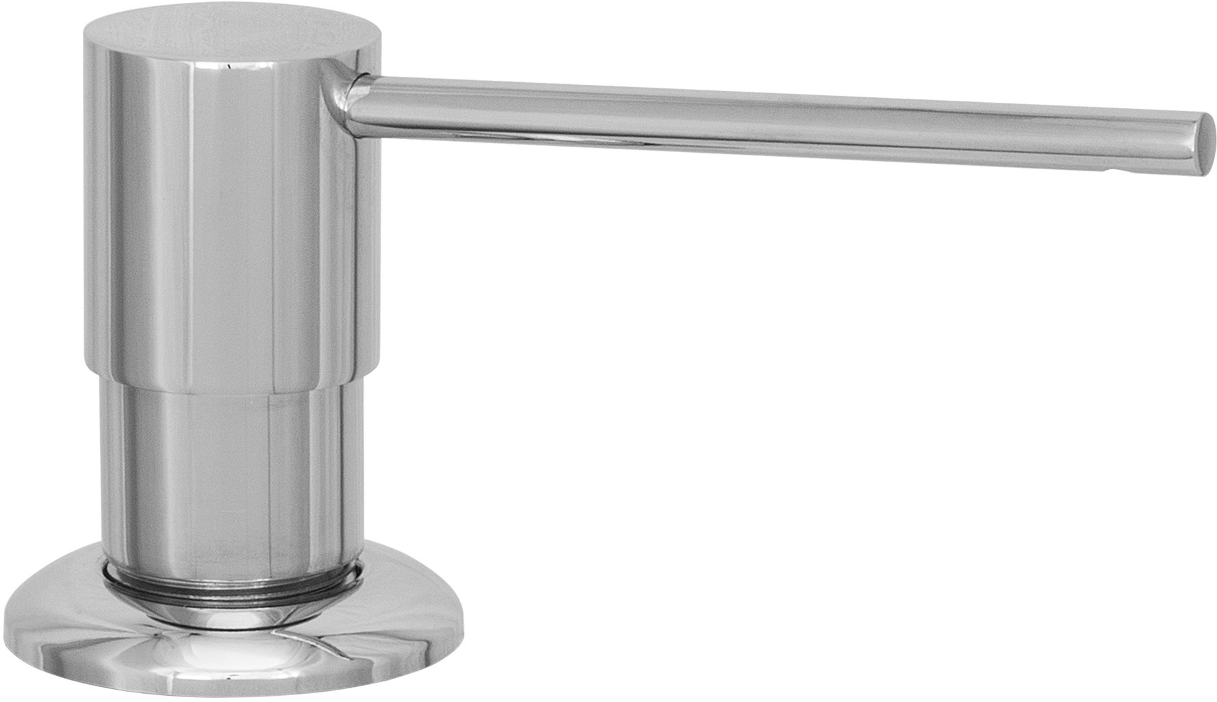 SINKS – Dávkovač LINE lesklý