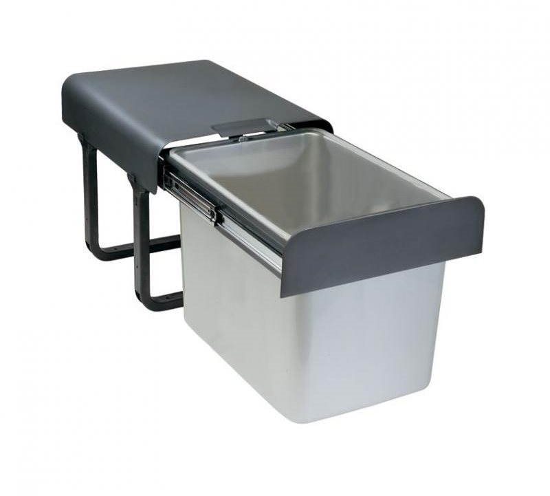 SINKS EKKO 40 1 × 34 l