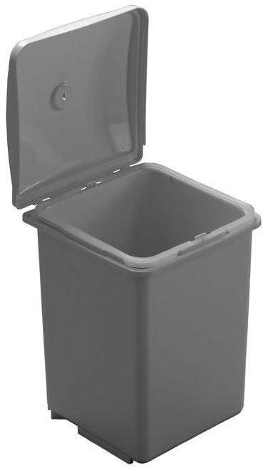 SINKS PEPE 40 1× 13 l