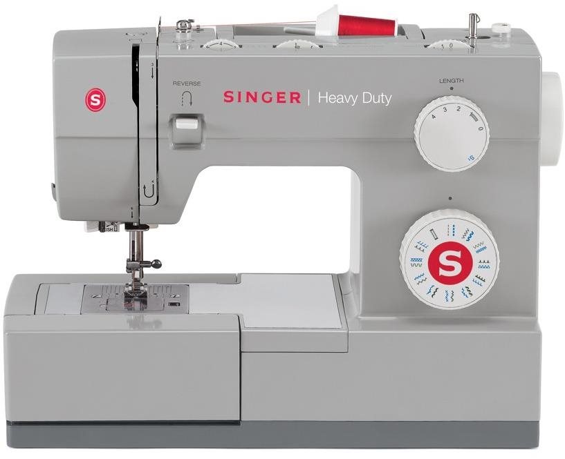 Singer 4423 Heavy Duty