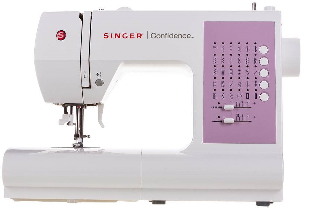 SINGER SMC 7463